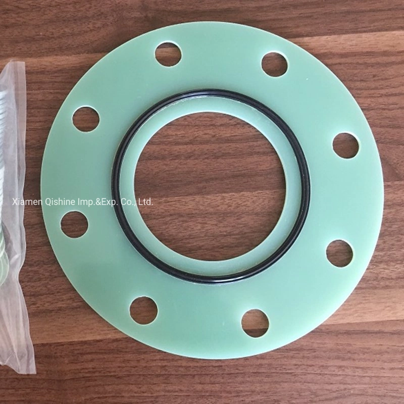 Type E Type F Flange Insulating Gasket Kit for Steam Line