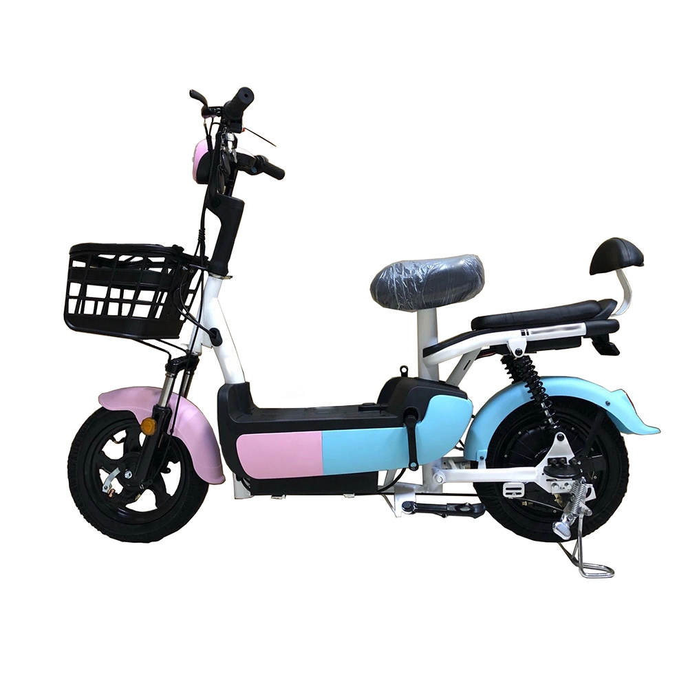 Promotional Products Durable High quality/High cost performance  Exquisite Practical Electric Bicycle