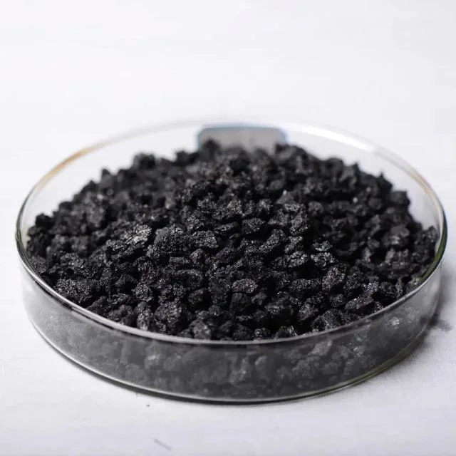 High quality/High cost performance  Carbon Raiser 90% 99% GPC Graphitized Petroleum Coke Carburizer