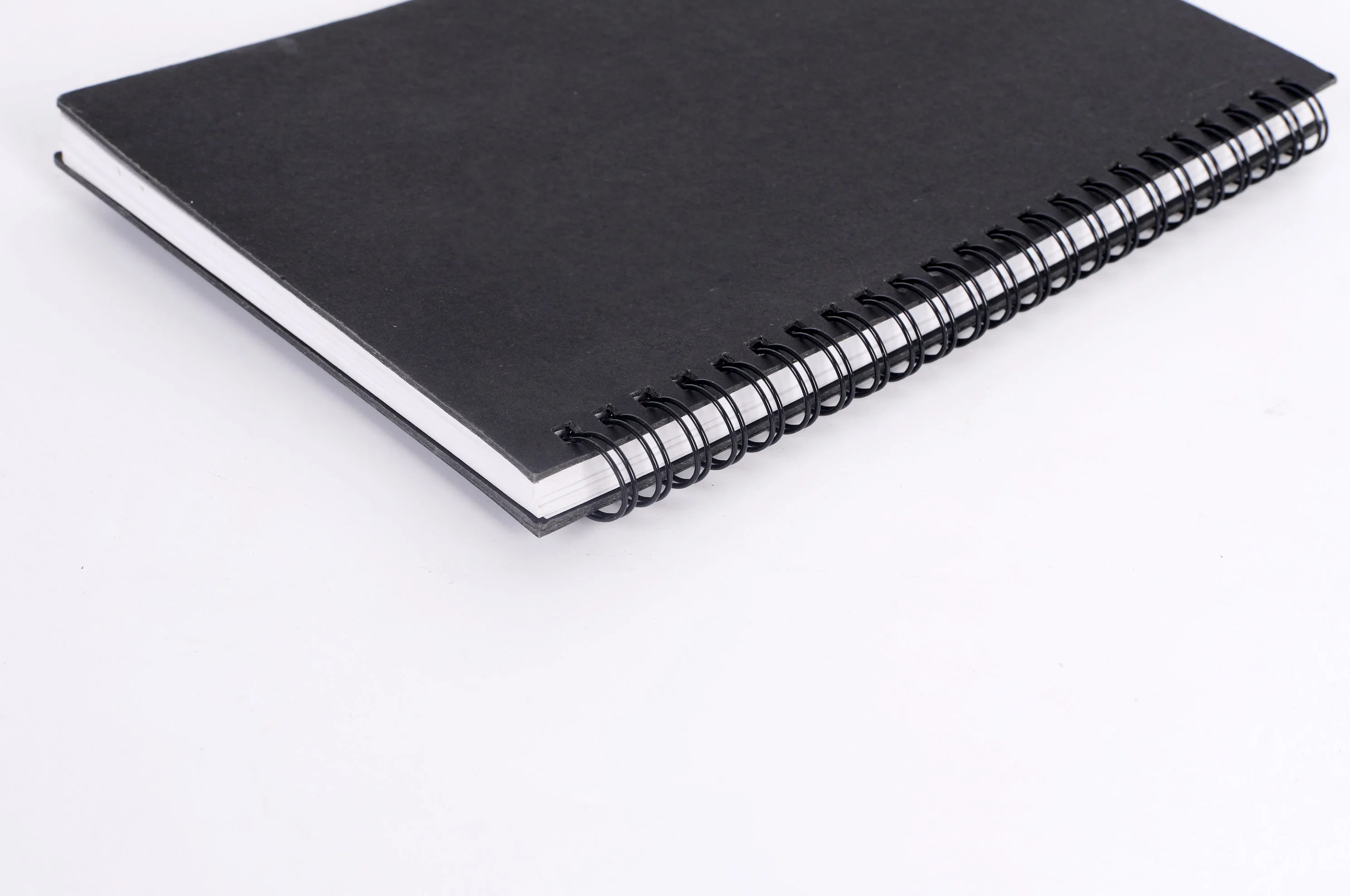 Wholesale/Supplier High-End Office Business Notebook with Magnetic Buckle A5 Notepad Set Gift Box Can Be Customized Logo Color Printing