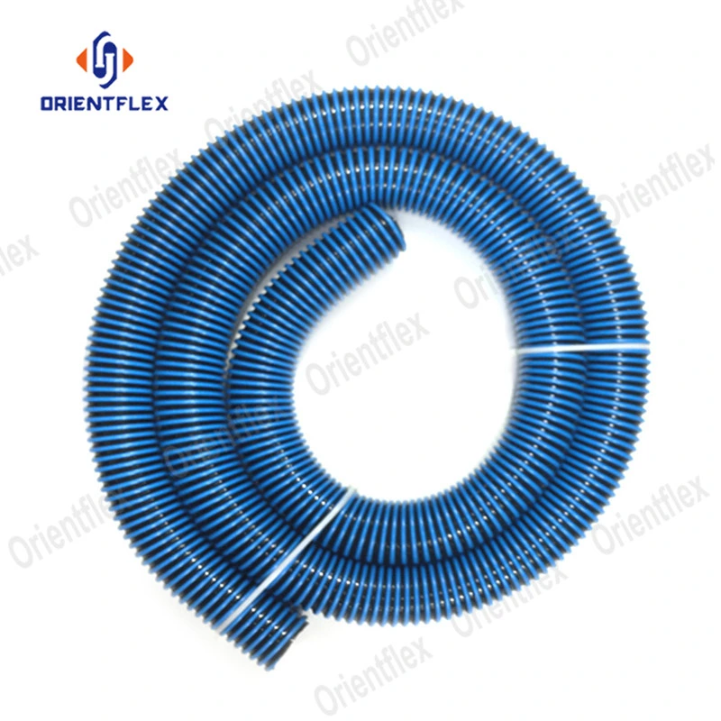 25 FT 35 FT Heavy Duty Swimming Pool Vacuum Hose