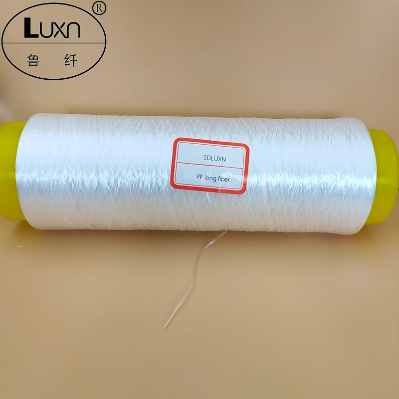 Волокна из полипропилена Geo-Textile с высокой звукоизоляцией/ гидроизоляции/PP волокна