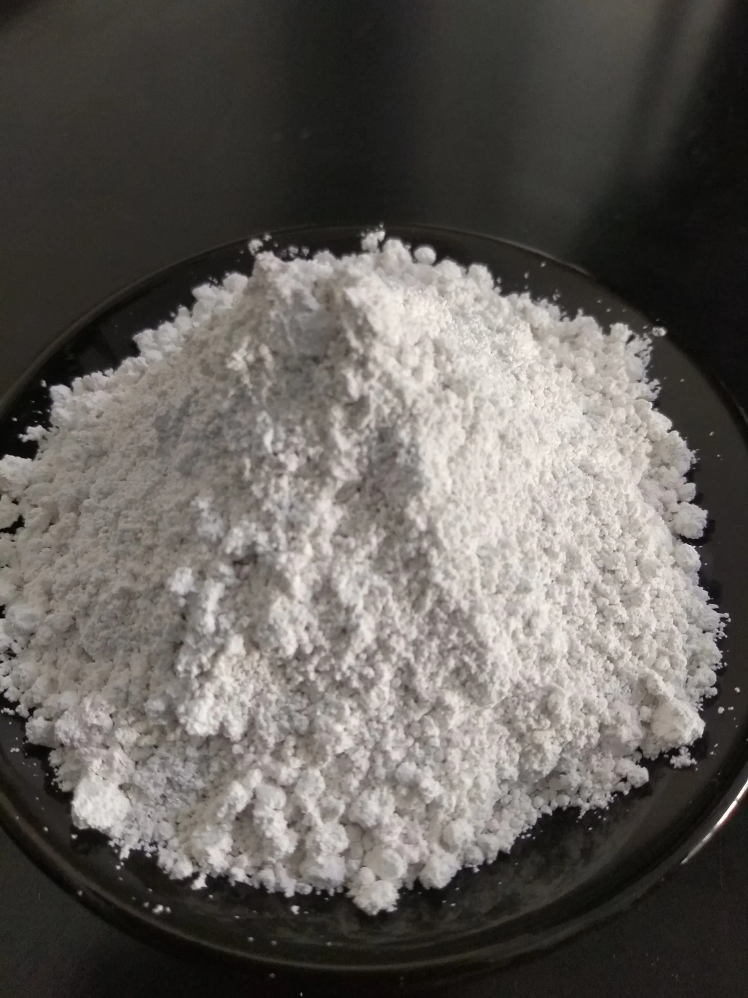 Multipurpose Barium Sulphate Natural for Paint and Coatings Rubber and Plastic as Filler X-ray High Gloss