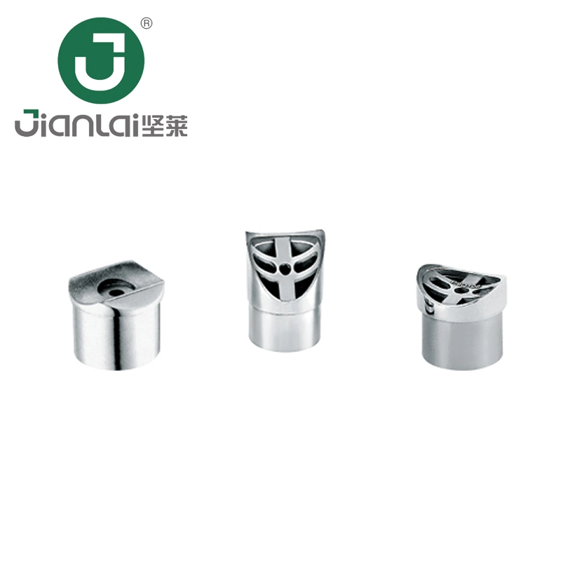 Stainless Steel Stair Pipe Accessories