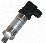 G1/2''male 316 Ss Pressure Sensor with LED Local Display