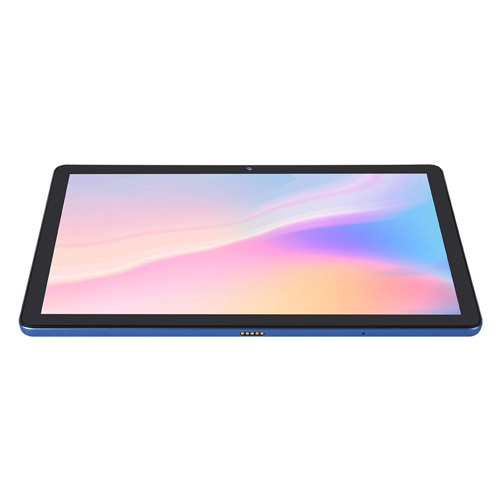 Hautes performances avec un prix concurrentiel 10 pouces Tablet PC Incell Design ultraplat et élégant en métal USB2.0 tablette Tablet PC de type C