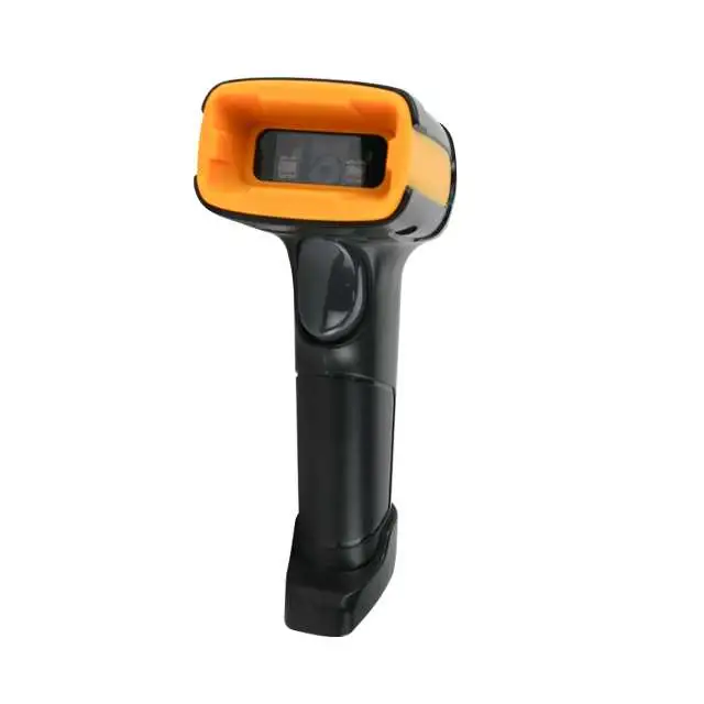 Handheld Supermarkt Überprüfung 2D QR Barcode Scanner