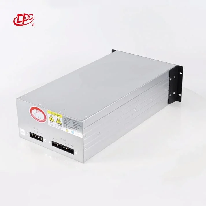 Dpc Bestselling Low Noise 30kw AC/DC Liquid Cooling Fast Charging Module for EV Charger IP54