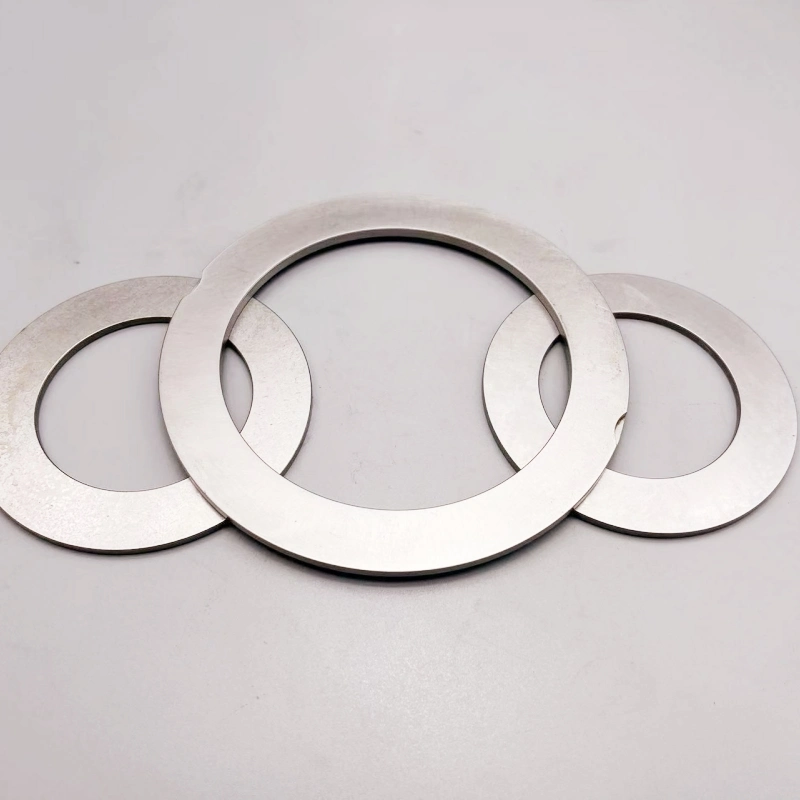 Auto Parts End Plate China Bearing Factory Auto Parts Stainless Steel Shim Washer