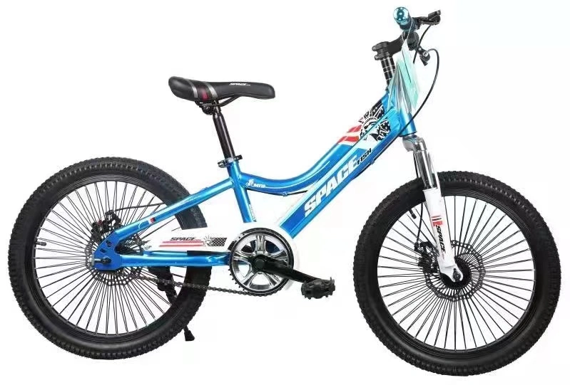 Factory Wholesale/Supplier Kids Bicycle MTB Mountain Bike Boys Cool Road Bike for Kids