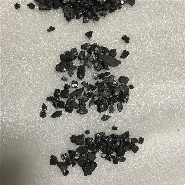 Anthracite Coal Powder for Steel Making /Carbon Additive