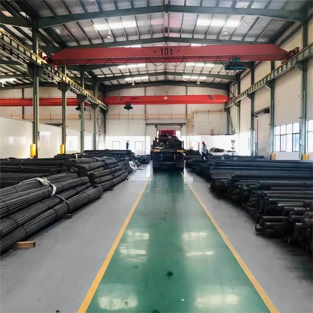 ASTM Cold Rolled Square Stainless Steel Rod Raw Material