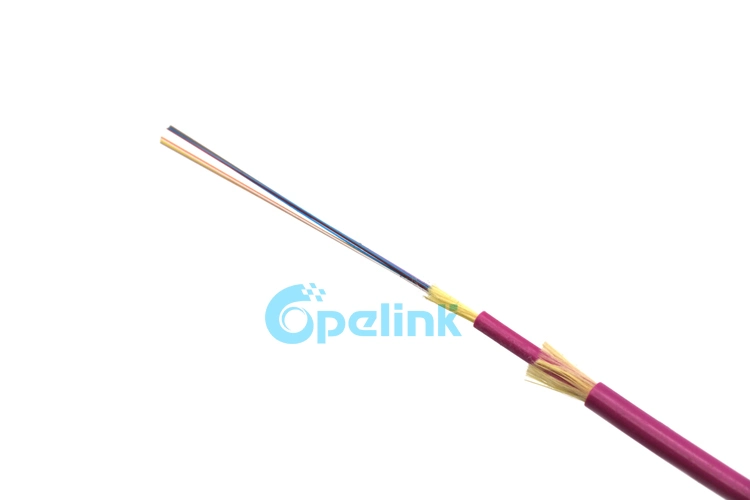 High quality/High cost performance  Miniature Indoor Fiber Cable with Good Price