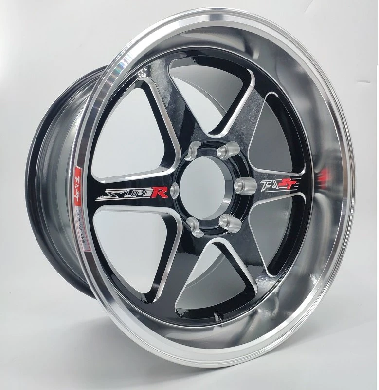 Custom Forged Car Rims Alloy Wheel in Popular Design