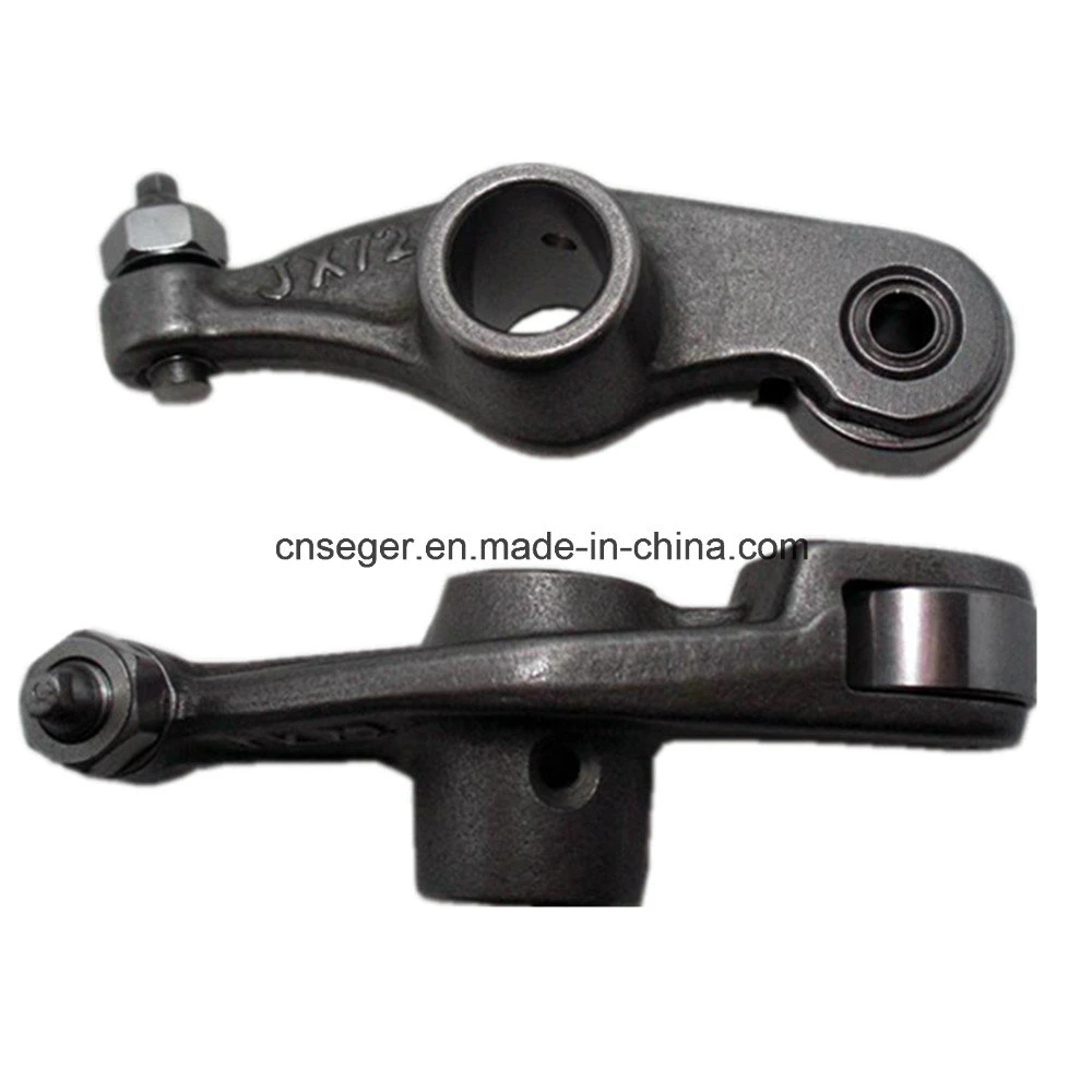 OEM Auto and Motorcycle Spare Parts Engine Rocker Arm