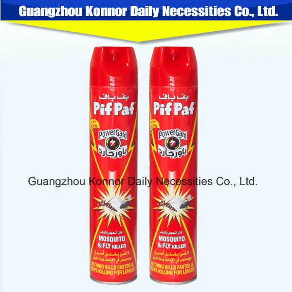 Pifpaf Insect Killer Insecticide Bed Bug Repellent Spray