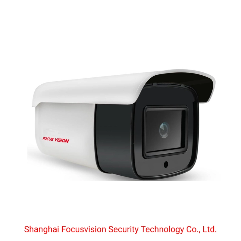 Outdoor/Indoor 3MP Smart Human Detection Poe IR IP Bullet CCTV Camera