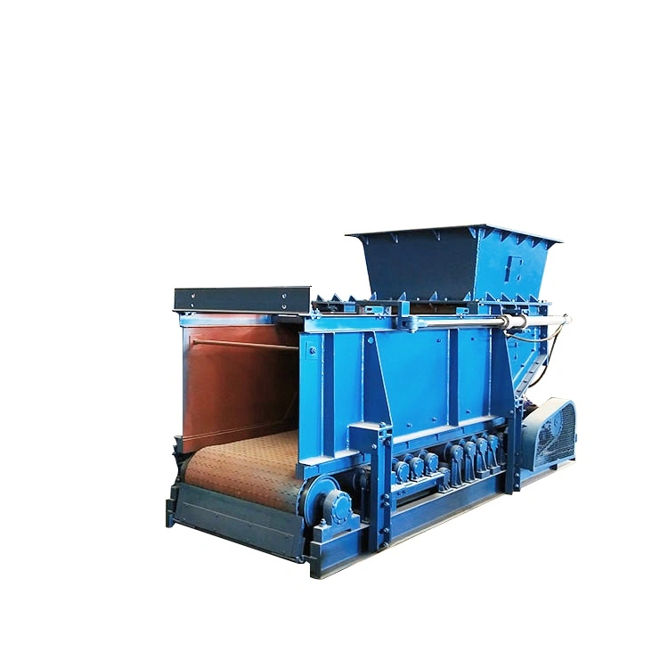 China Chain Type Scraper Feeders, Special for The Cement Plant