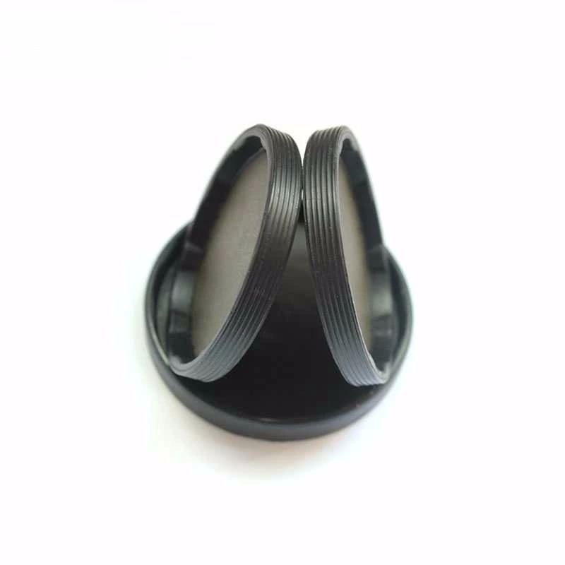 Rubber End Cap Seals EPDM Oil Seal Cover NBR EC VK end cap cover seal