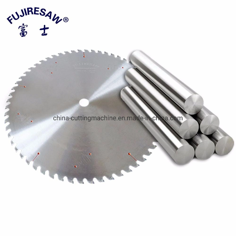 Factory Price OEM Available Tungsten Carbide Alloy Saw Blade for Cutting Aluminum