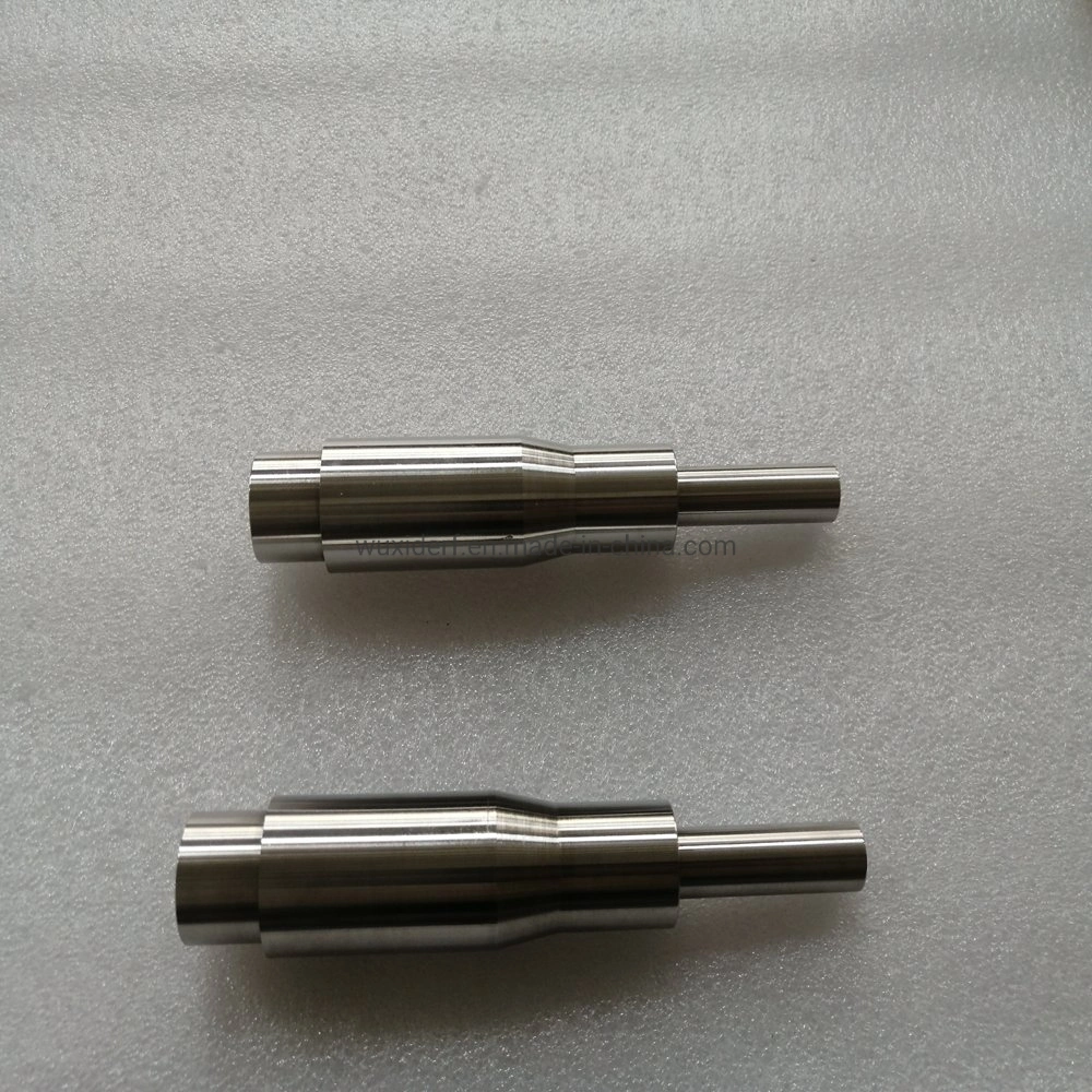 CNC Machining Lathe Motorcycle Spare Parts Front/Middle/Rear Axle