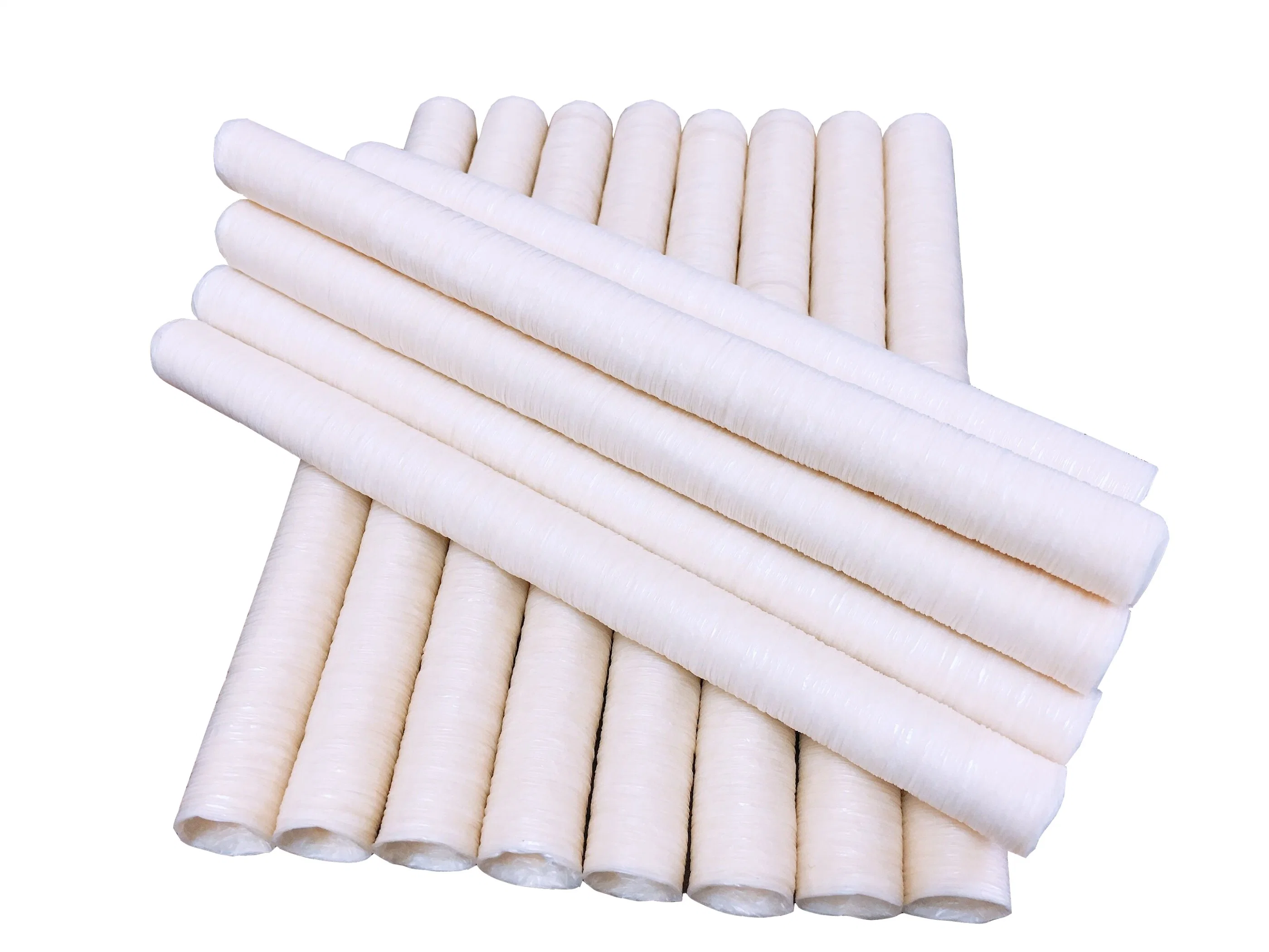 Qingdao Artificial Sausage Beef Collagen Casing