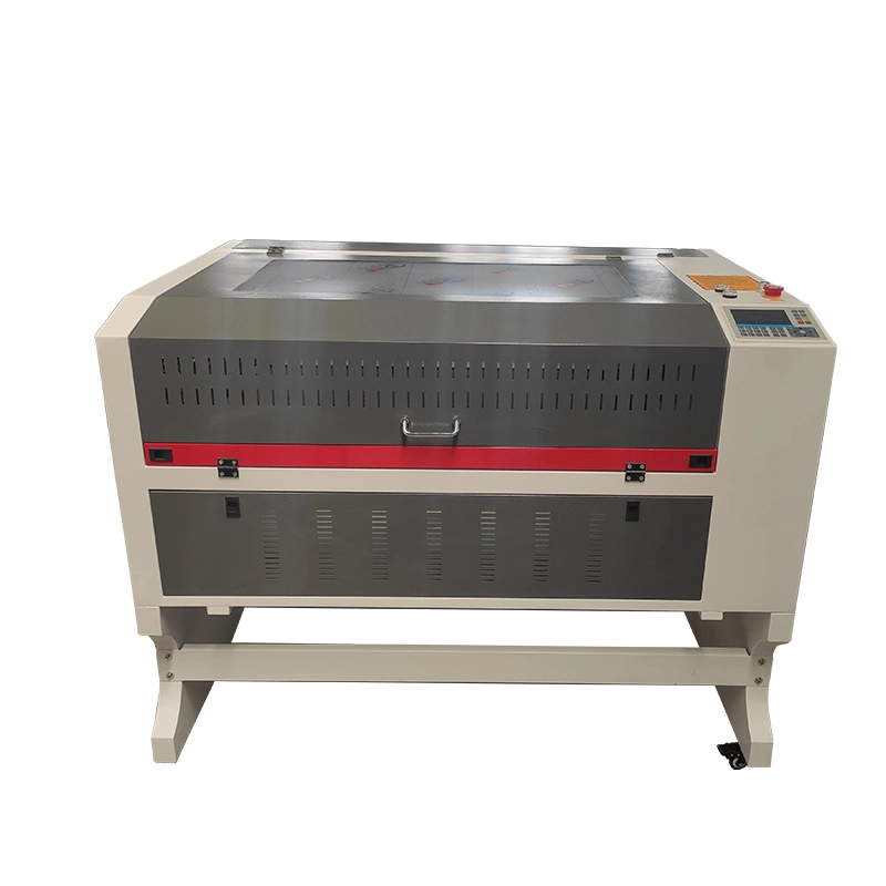 80W 100W 130W Photo Machine C02 Laser Cutting Machine Factory Venta Equipo de vidrio láser