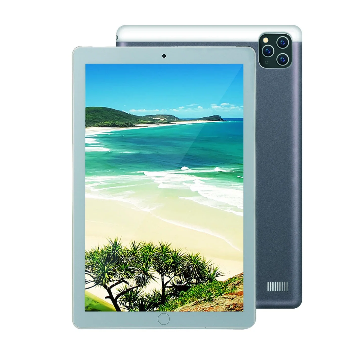 Factory Wholesale/Supplier High quality/High cost performance  10 Inches Business Android Tablet PC