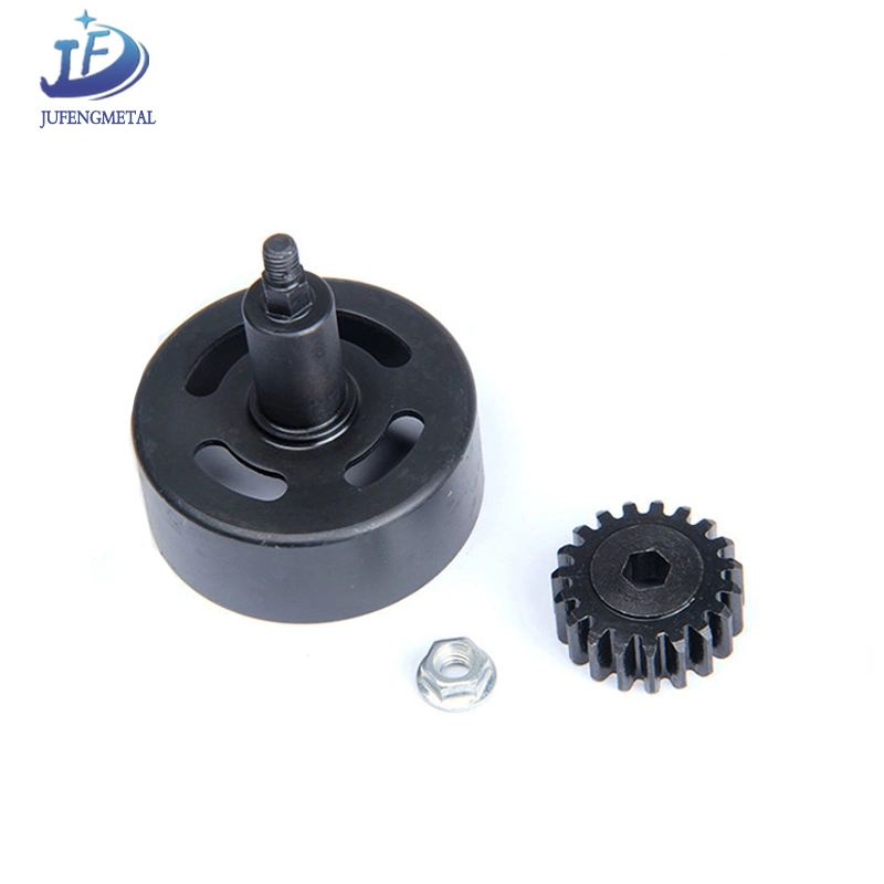 OEM Sheet Metal Deep Drawing Gearbox Clutch Cup for Auto/Truck/Bulldozer