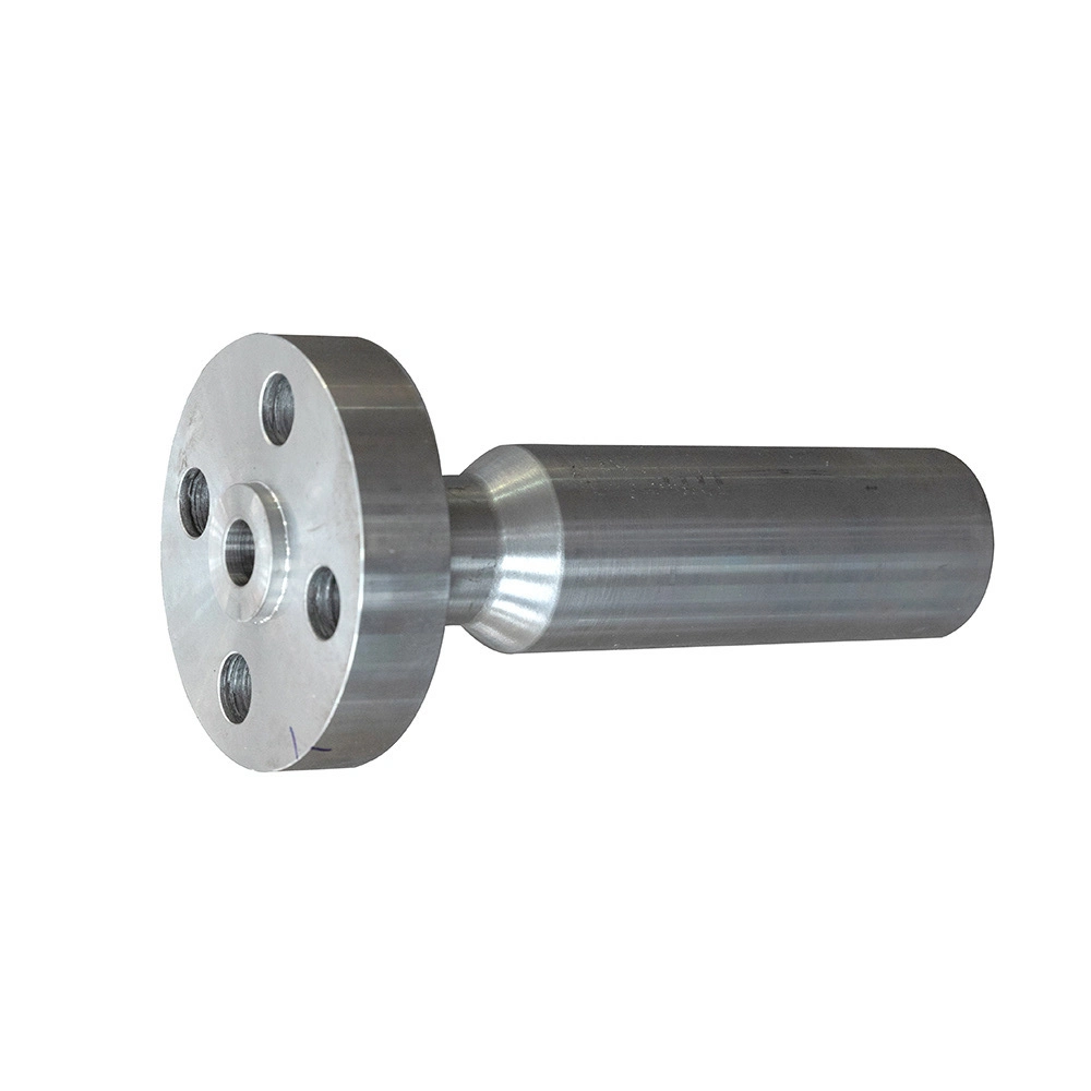 Long Neck Forged Flange 304 316 Stainless Steel Weld Neck Flange