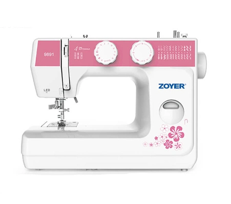 Hotsell Zoyer Zy9891 Household Sewing Machine
