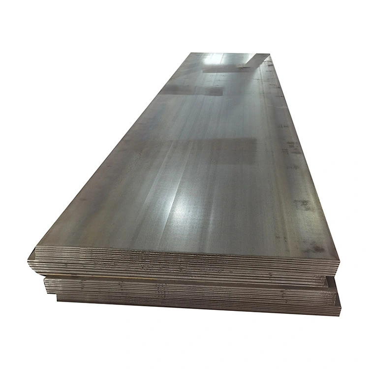 SS304/carbono/aluminio/cobre//galvanizado recubierto de zinc/Monell de aleación de acero laminado en frío de la placa de 201 316 productos de acero 316L 310S Hoja de acero inoxidable laminado en caliente