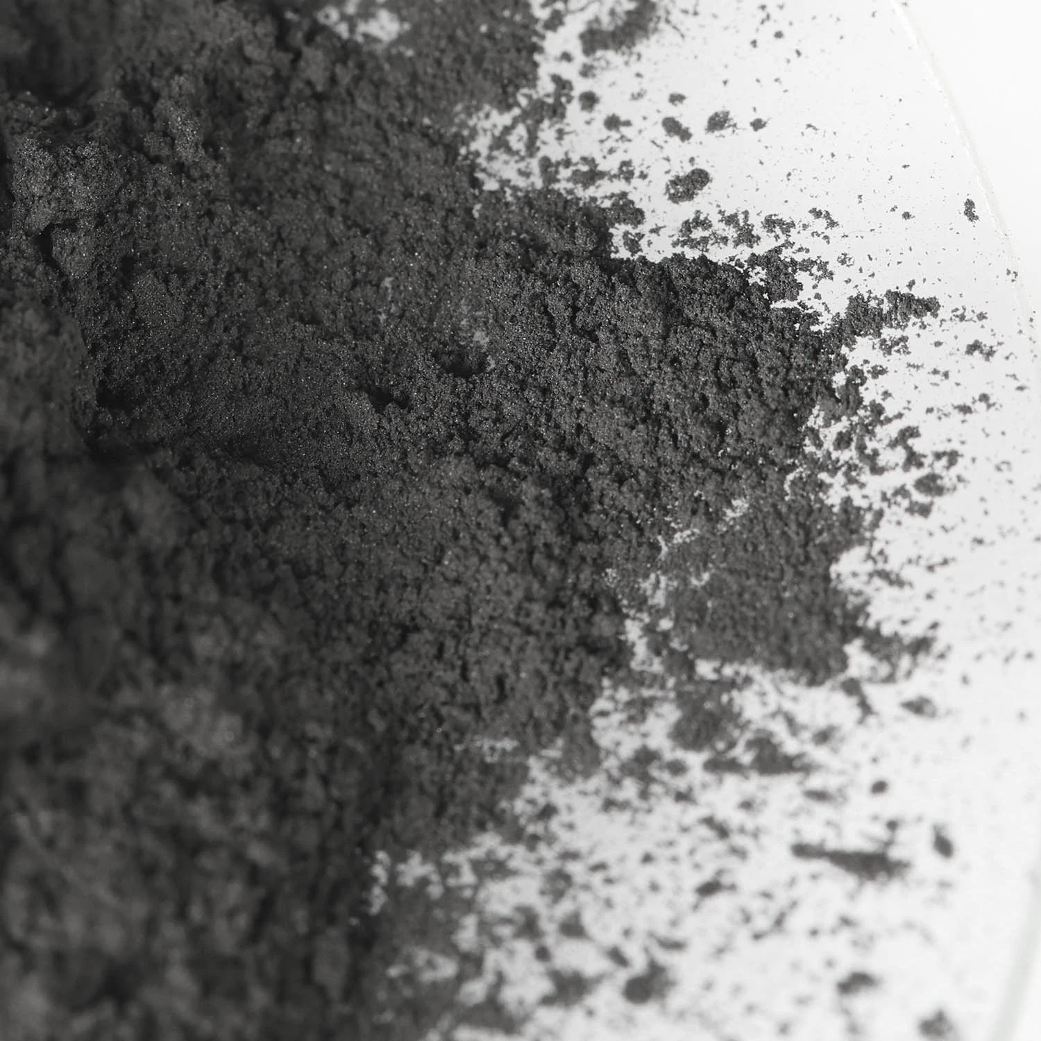 Steam Activated Powdered Coal Carbon for Treatment of Incineration Gas