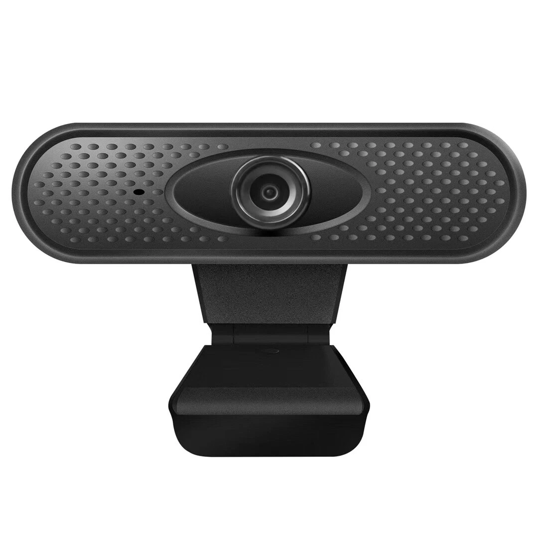 1080P HD Webcam Web Camera with Mic Laptop Free Driver