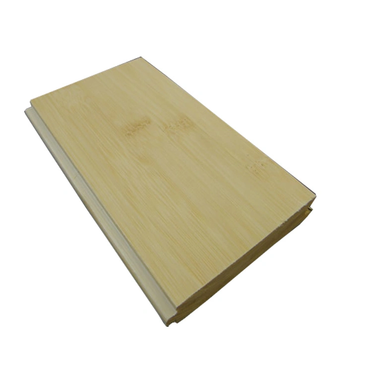 Bamboo Flooring Board