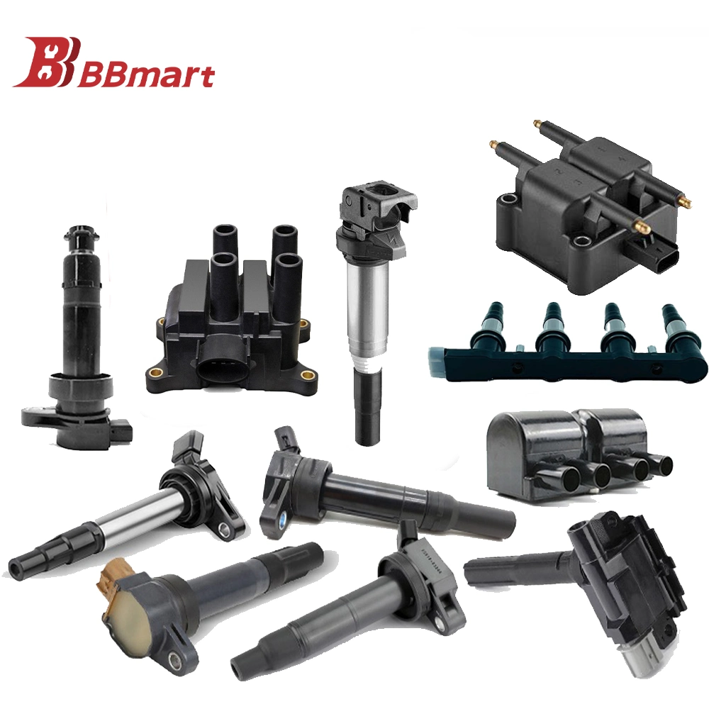 Bbmart Auto Spare Car Parts OEM Engine Ignition Coil All Car Model for Mercedes Benz BMW Audi VW Pors-Che Land-Rover Juagar Totyota Nissan KIA