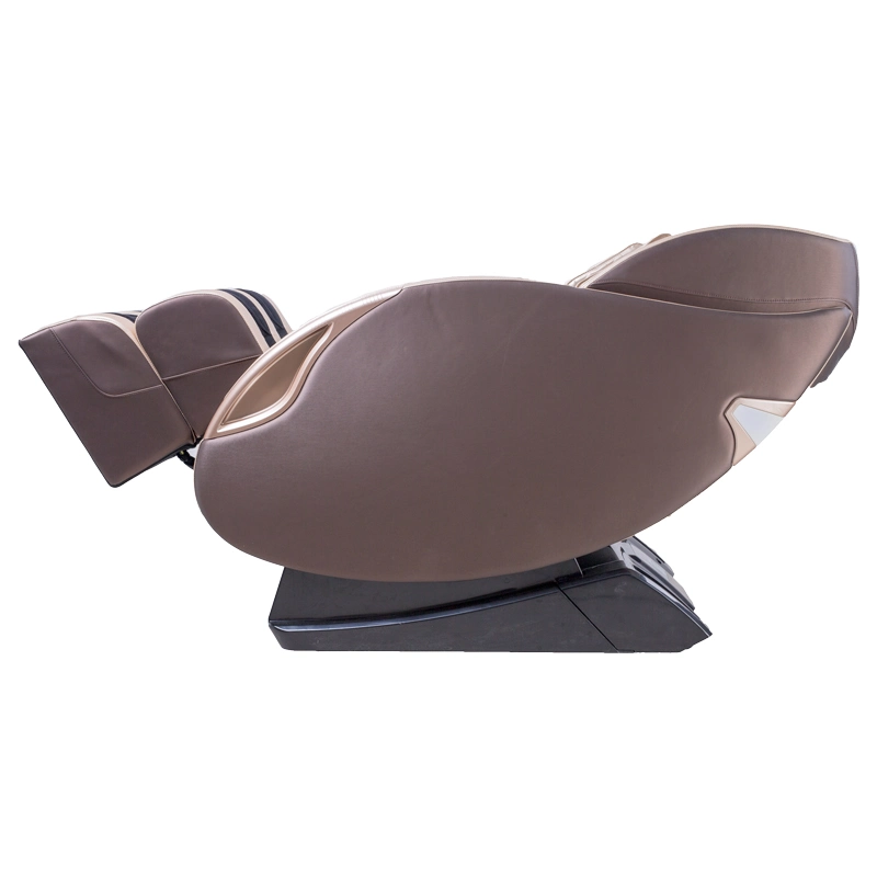 Back Waist Cervical Vertebraemultifuctional Massage Chair Foot Massage Full Body Massager