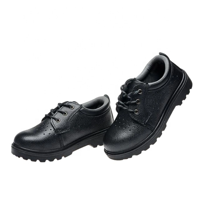 Factory Direct Sale Anti-Puncture Work Shoes Breathable Safety Shoes