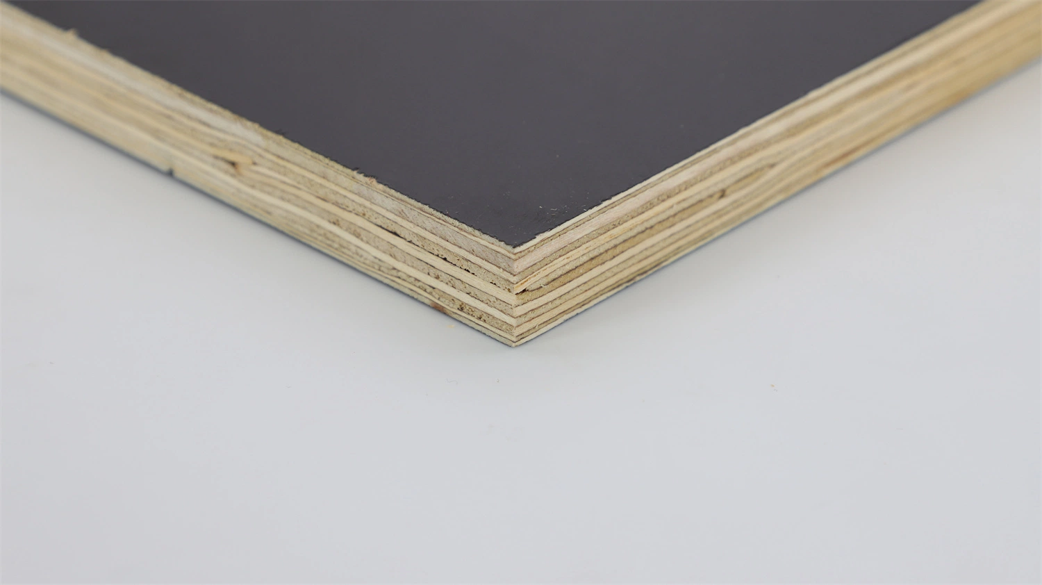 Film Faced Plywood with Finger Joint Core