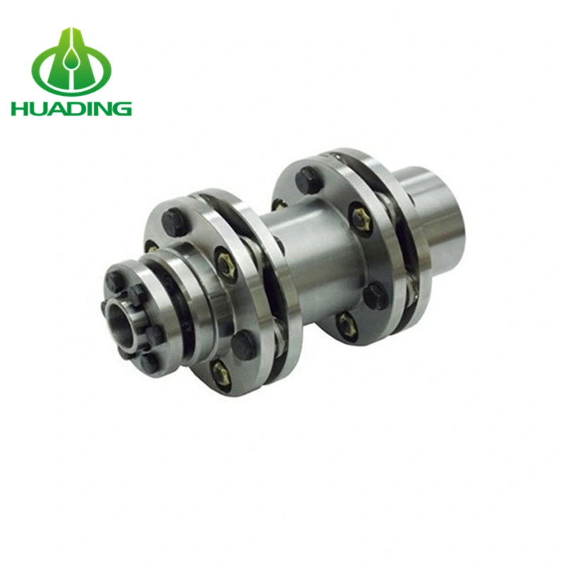 Standard Stainless Steel Diaphragm Coupling