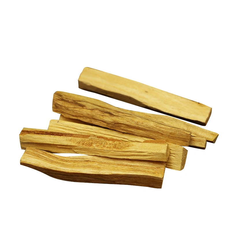 I003 Supply High quality/High cost performance  Natural Incense Stick Bulk Peru's Holy Wood Palo Santo