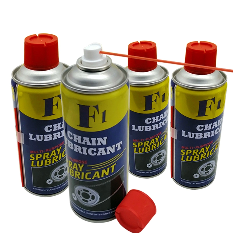 Chain Lubrication Machine Lubricating Oil Anti-Slip Screw