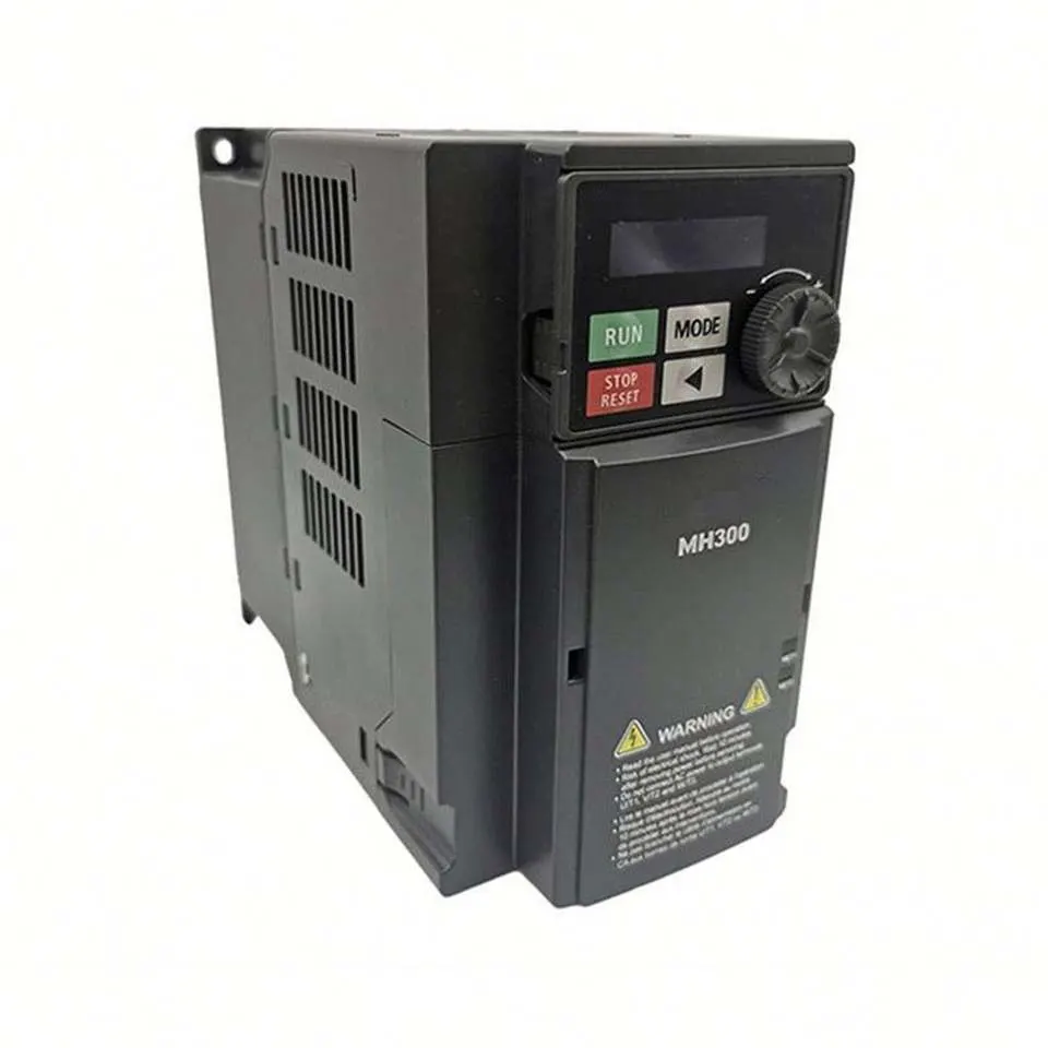 Inversor de Delta Ms300 Series VFD2a7ms43ansaa 0,75kw 380V