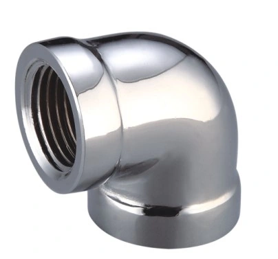 Supplier of Elbow About Chrome Plated Surface