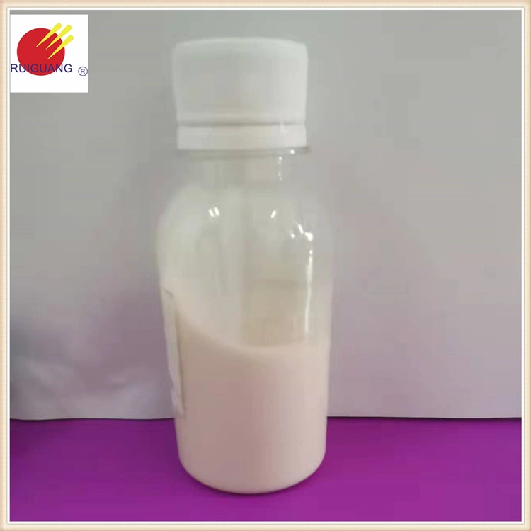 Pigments Thickener Rg-Ptr619 with High Concerntrate as Chinese Manufacturer