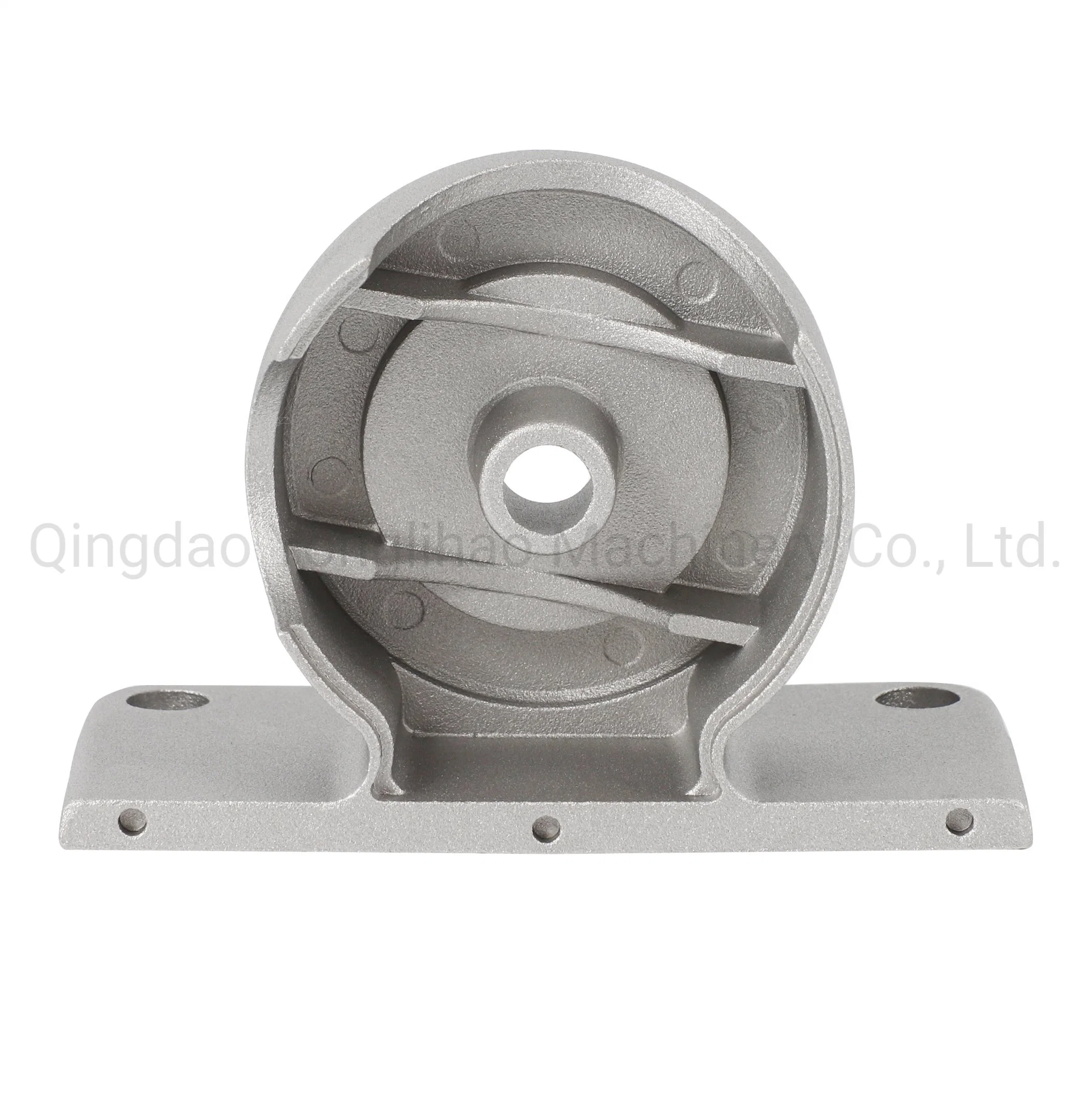 China High Pressure Die Casting Manufacturer for Auto Parts Aluminum Casting