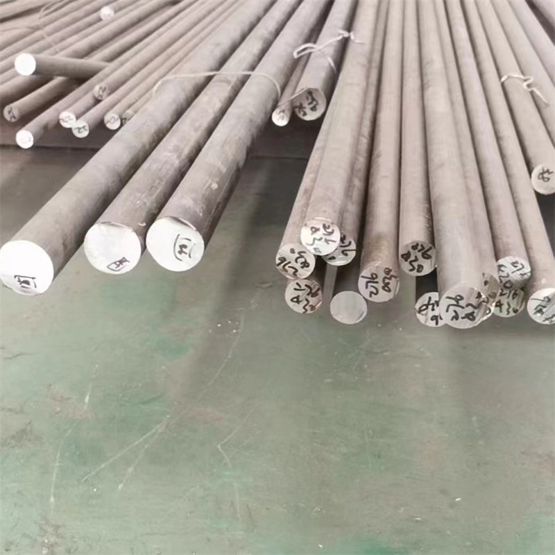 Ns314 / Corrosion Resistant Alloy / Solid Solution Strengthened Nickel Base Alloy