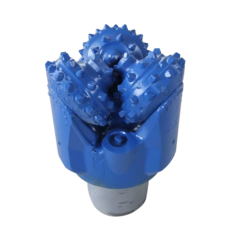 9 5/8&prime; &prime; IADC617 Tricone Rock Bits for Drill