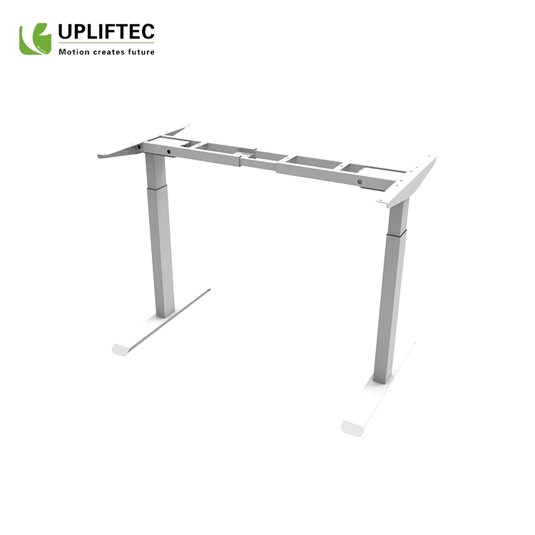 Office Furniture Ergonomic Electric Height Adjustable Standing Table