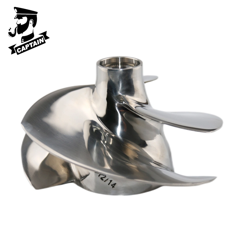 SK-CD-12/14 Jet Ski Accessories Impeller Matjami with Sea-Doo Spark Trixx